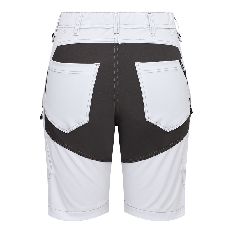 Laden Sie das Bild in Galerie -Viewer, X-treme Damen Shorts mit 4-Wege-Stretch 6361-417
