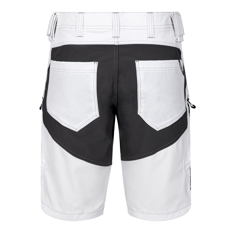 Laden Sie das Bild in Galerie -Viewer, X-treme Handwerkershorts mit 4-Wege-Stretch 6366-417
