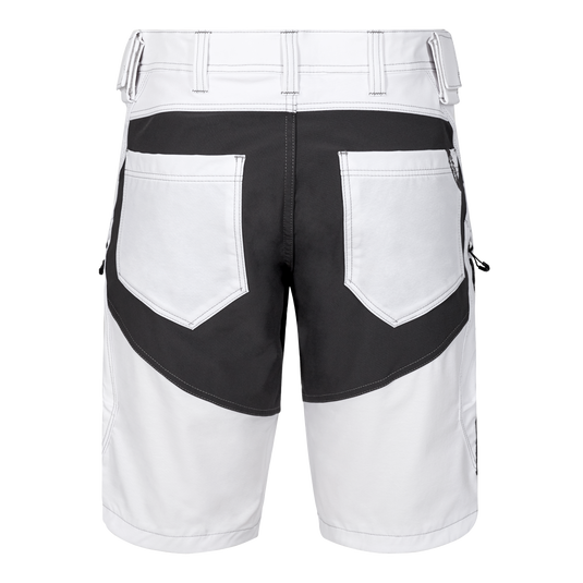 X-treme Handwerkershorts mit 4-Wege-Stretch 6366-417