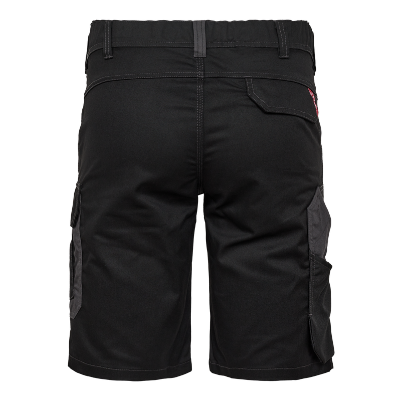 Laden Sie das Bild in Galerie -Viewer, Venture Shorts mit verdeckte Knopfleiste 6519-154

