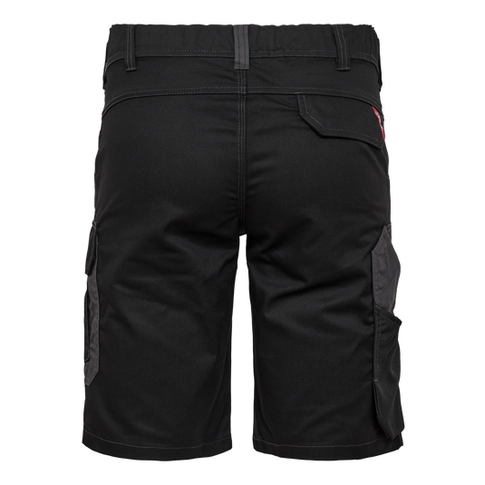Venture Shorts mit verdeckte Knopfleiste 6519-154