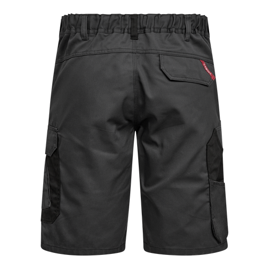 Venture Shorts mit verdeckte Knopfleiste 6519-154