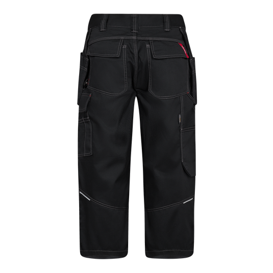Combat 3/4 Hose mit Holstertaschen 6861-630