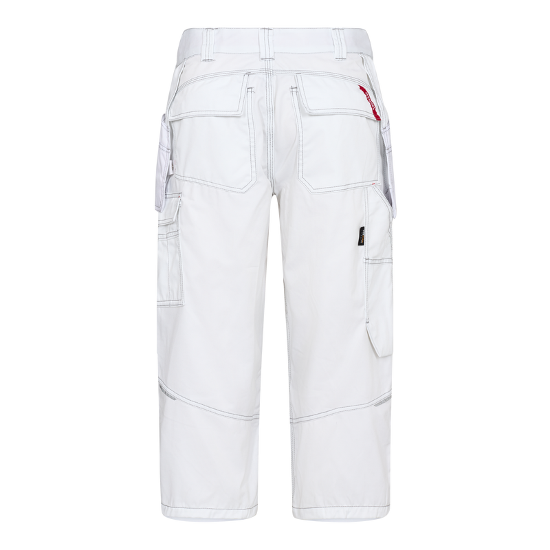 Laden Sie das Bild in Galerie -Viewer, Combat 3/4 Hose mit Holstertaschen 6861-630
