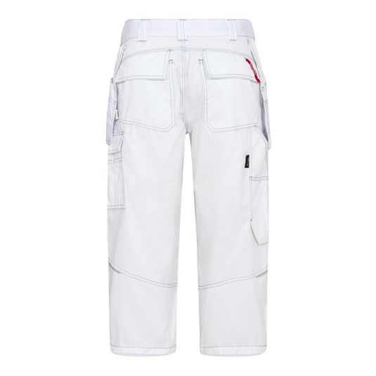 Combat 3/4 Hose mit Holstertaschen 6861-630