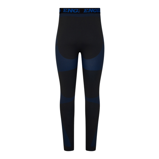 Nahtlose lange Unterhose aus Bambus 7261-239