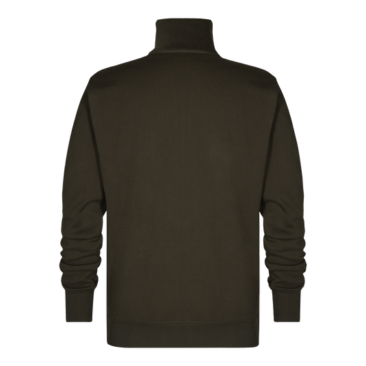 Extend Sweatshirt mit hohem Kragen 8014-136