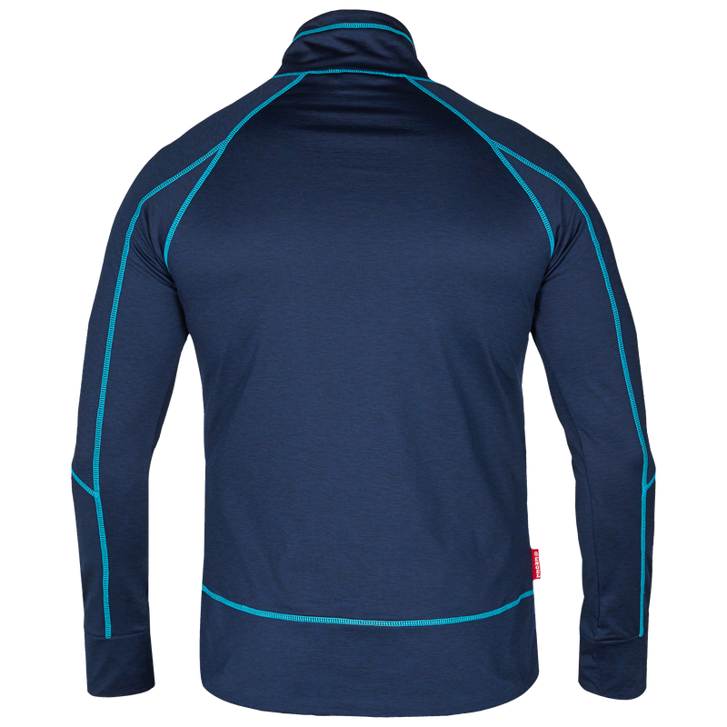 Laden Sie das Bild in Galerie -Viewer, Extend Midlayer-Cardigan 8020-212
