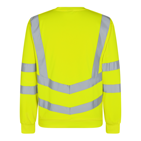 Safety Sweatshirt 8021-241