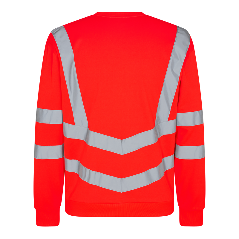 Laden Sie das Bild in Galerie -Viewer, Safety Sweatshirt 8021-241

