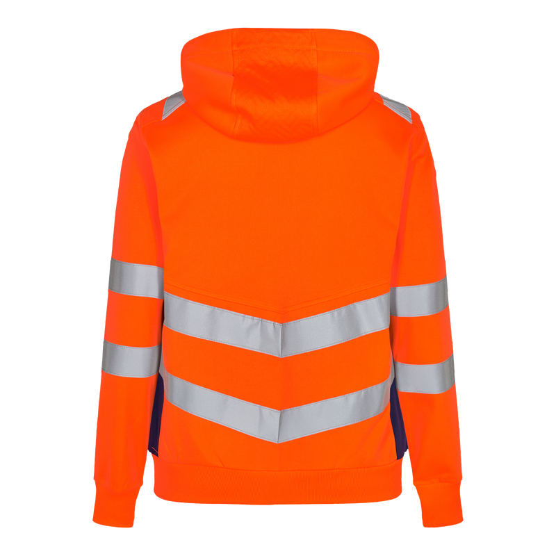 Laden Sie das Bild in Galerie -Viewer, Safety Damen Sweatcardigan 8027-241

