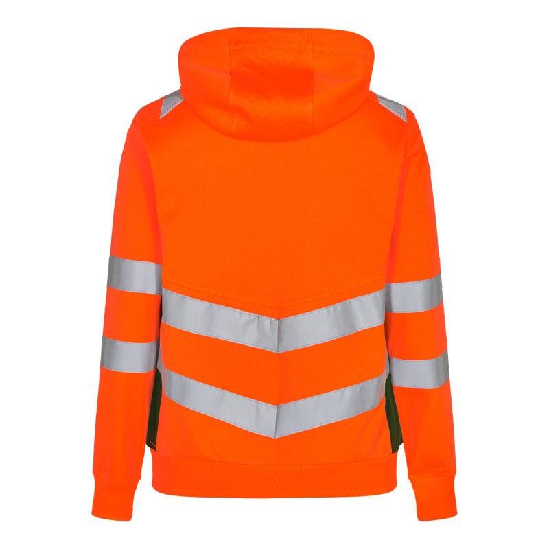 Laden Sie das Bild in Galerie -Viewer, Safety Damen Sweatcardigan 8027-241
