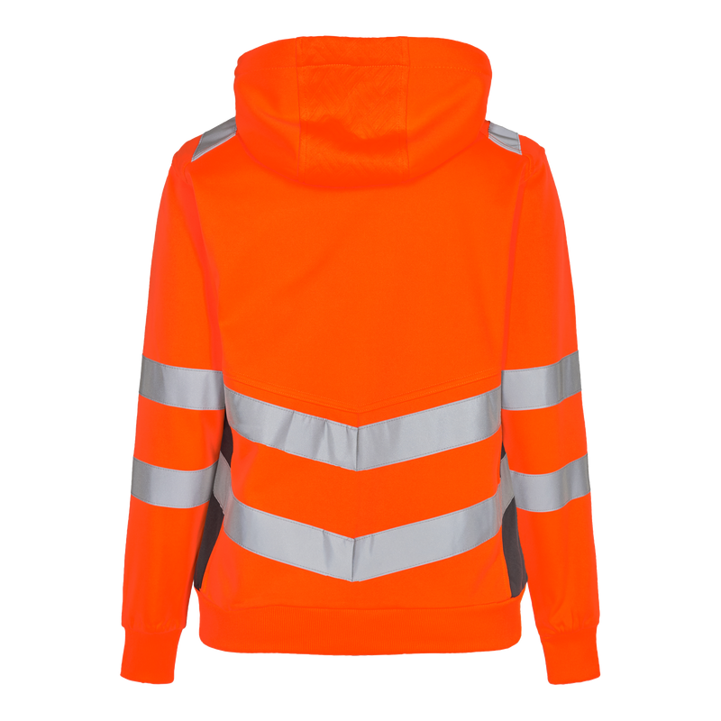 Laden Sie das Bild in Galerie -Viewer, Safety Damen Sweatcardigan 8027-241
