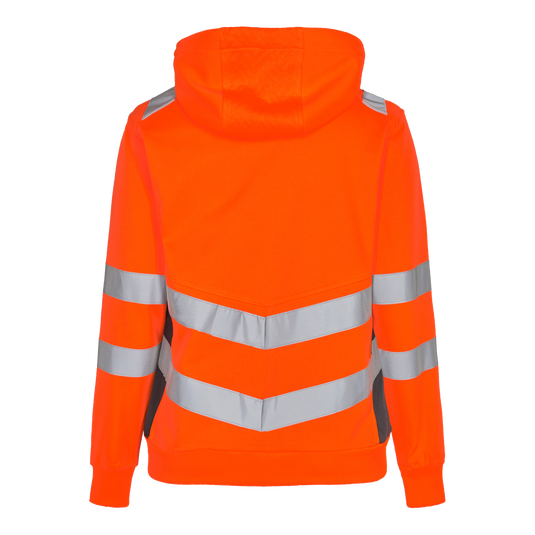 Safety Damen Sweatcardigan 8027-241