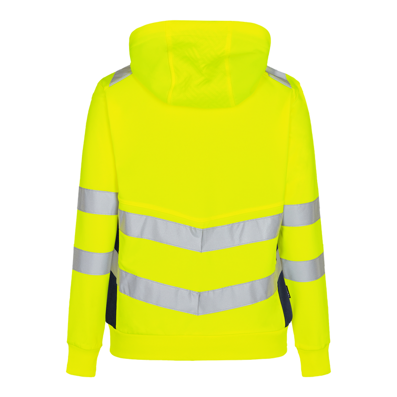Laden Sie das Bild in Galerie -Viewer, Safety Damen Sweatcardigan 8027-241
