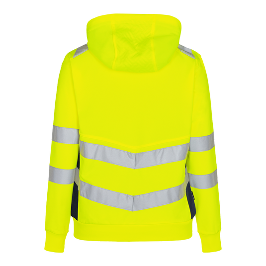 Safety Damen Sweatcardigan 8027-241
