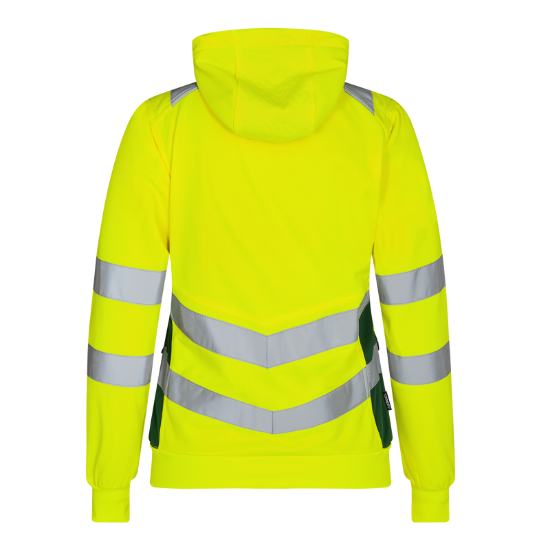 Laden Sie das Bild in Galerie -Viewer, Safety Damen Sweatcardigan 8027-241
