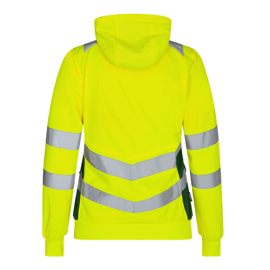 Safety Damen Sweatcardigan 8027-241