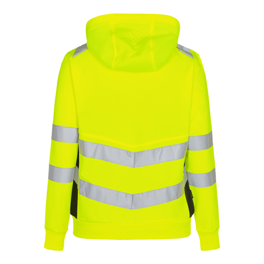 Safety Damen Sweatcardigan 8027-241