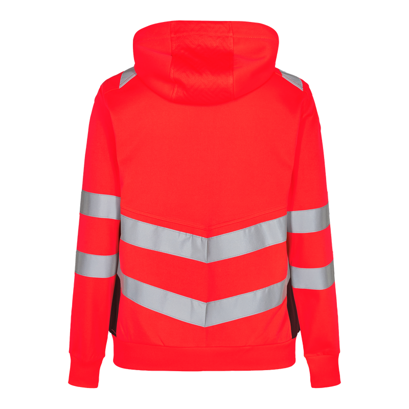 Laden Sie das Bild in Galerie -Viewer, Safety Damen Sweatcardigan 8027-241
