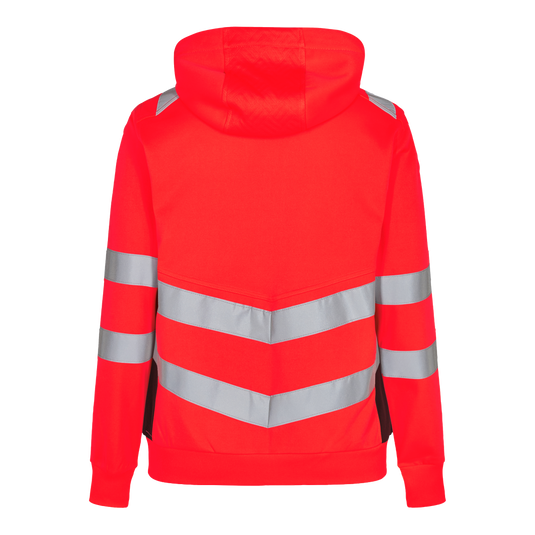 Safety Damen Sweatcardigan 8027-241