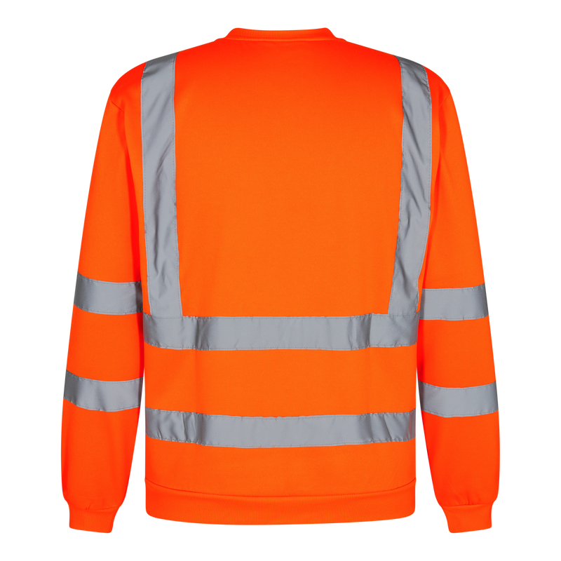 Laden Sie das Bild in Galerie -Viewer, Safety Sweatshirt 8041-253
