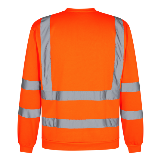 Safety Sweatshirt 8041-253