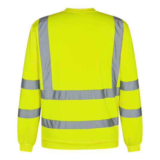 Safety Sweatshirt 8041-253