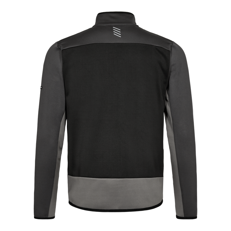 Laden Sie das Bild in Galerie -Viewer, Entire Midlayer-Cardigan 8327-238
