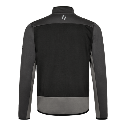 Entire Midlayer-Cardigan 8327-238
