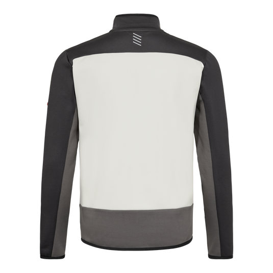 Entire Midlayer-Cardigan 8327-238
