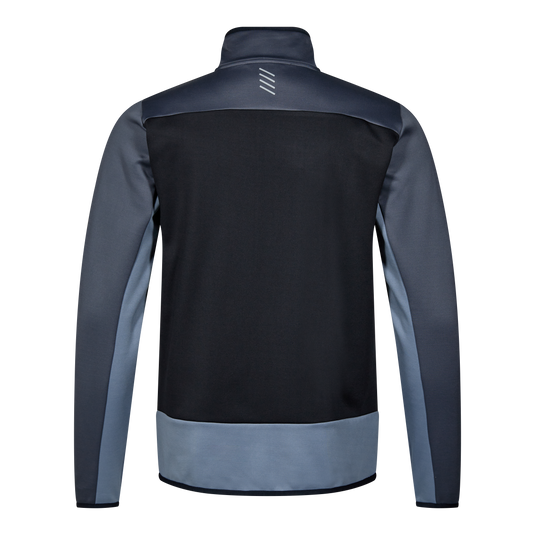 Entire Midlayer-Cardigan 8327-238