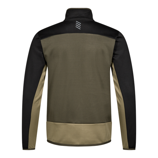 Entire Midlayer-Cardigan 8327-238