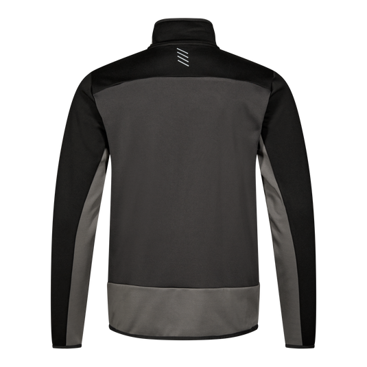 Entire Midlayer-Cardigan 8327-238