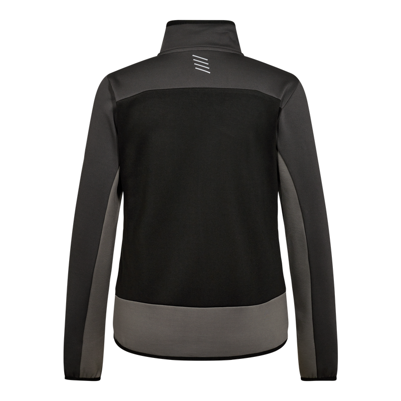 Laden Sie das Bild in Galerie -Viewer, Entire Damen Midlayer-Cardigan 8336-238
