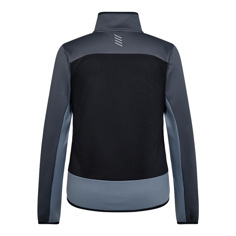 Laden Sie das Bild in Galerie -Viewer, Entire Damen Midlayer-Cardigan 8336-238

