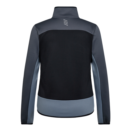 Entire Damen Midlayer-Cardigan 8336-238