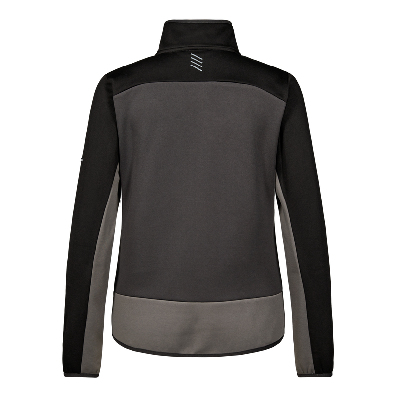 Laden Sie das Bild in Galerie -Viewer, Entire Damen Midlayer-Cardigan 8336-238
