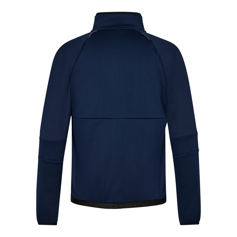 Laden Sie das Bild in Galerie -Viewer, X-treme Midlayer-Cardigan 8371-602
