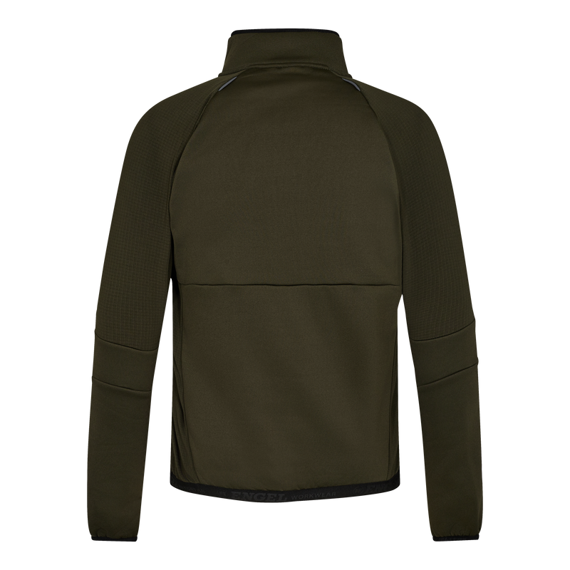 Laden Sie das Bild in Galerie -Viewer, X-treme Midlayer-Cardigan 8371-602
