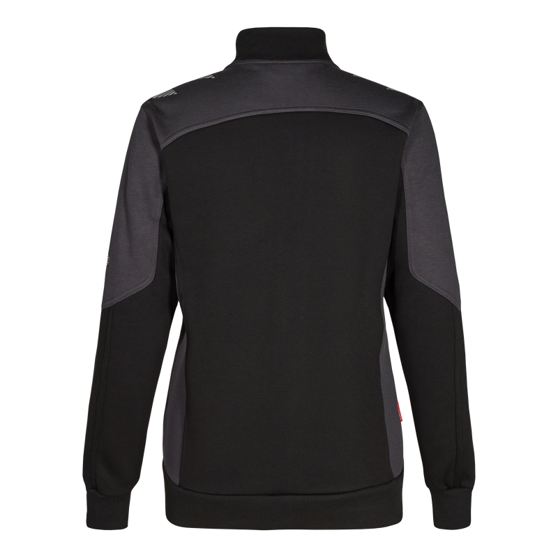 Laden Sie das Bild in Galerie -Viewer, Galaxy Damen Sweatcardigan 8825-233
