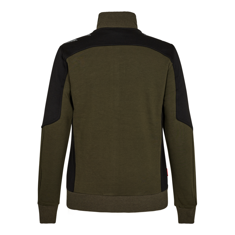 Laden Sie das Bild in Galerie -Viewer, Galaxy Damen Sweatcardigan 8825-233
