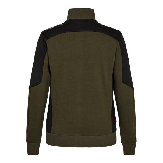 Galaxy Damen Sweatcardigan 8825-233