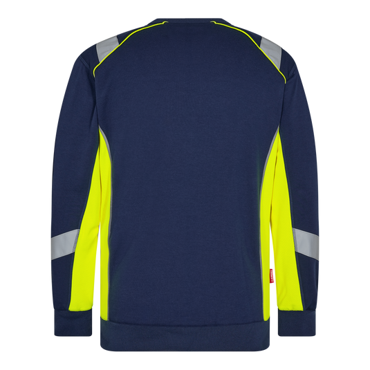 Cargo Sweatshirt 8871-257