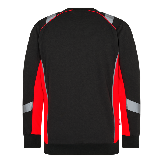 Cargo Sweatshirt 8871-257