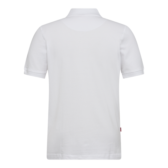 Extend Poloshirt mit Stretch 9022-341