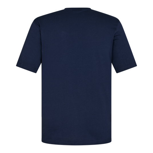 Extend Baumwolle T-shirt 9053-551