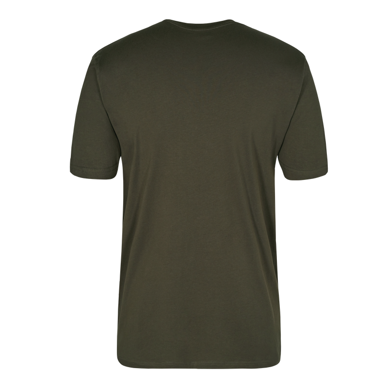 Laden Sie das Bild in Galerie -Viewer, Extend Baumwolle T-shirt 9053-551
