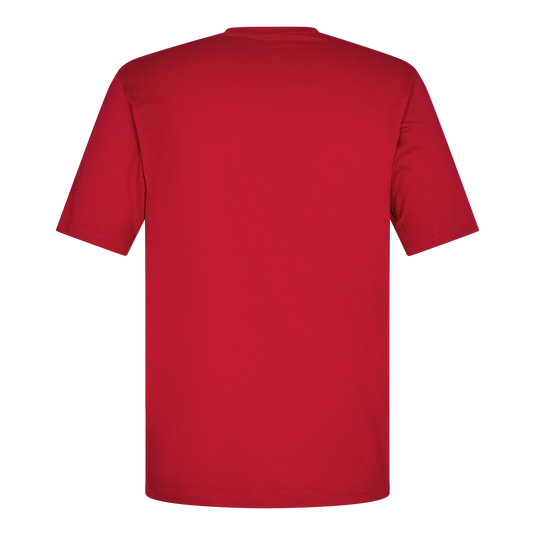 Extend Baumwolle T-shirt 9053-551