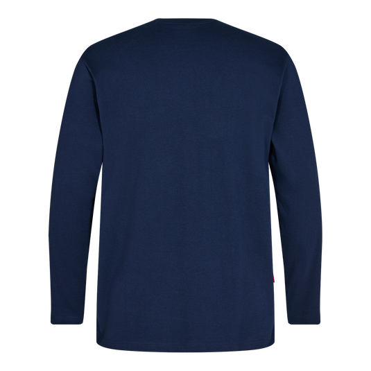 Extend langarm-Shirt 9065-141